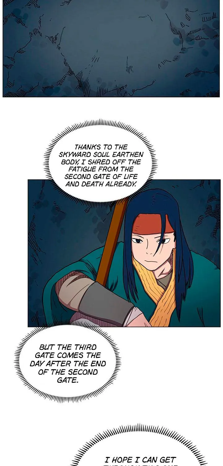 Read Chronicles Of Heavenly Demon Manga Online