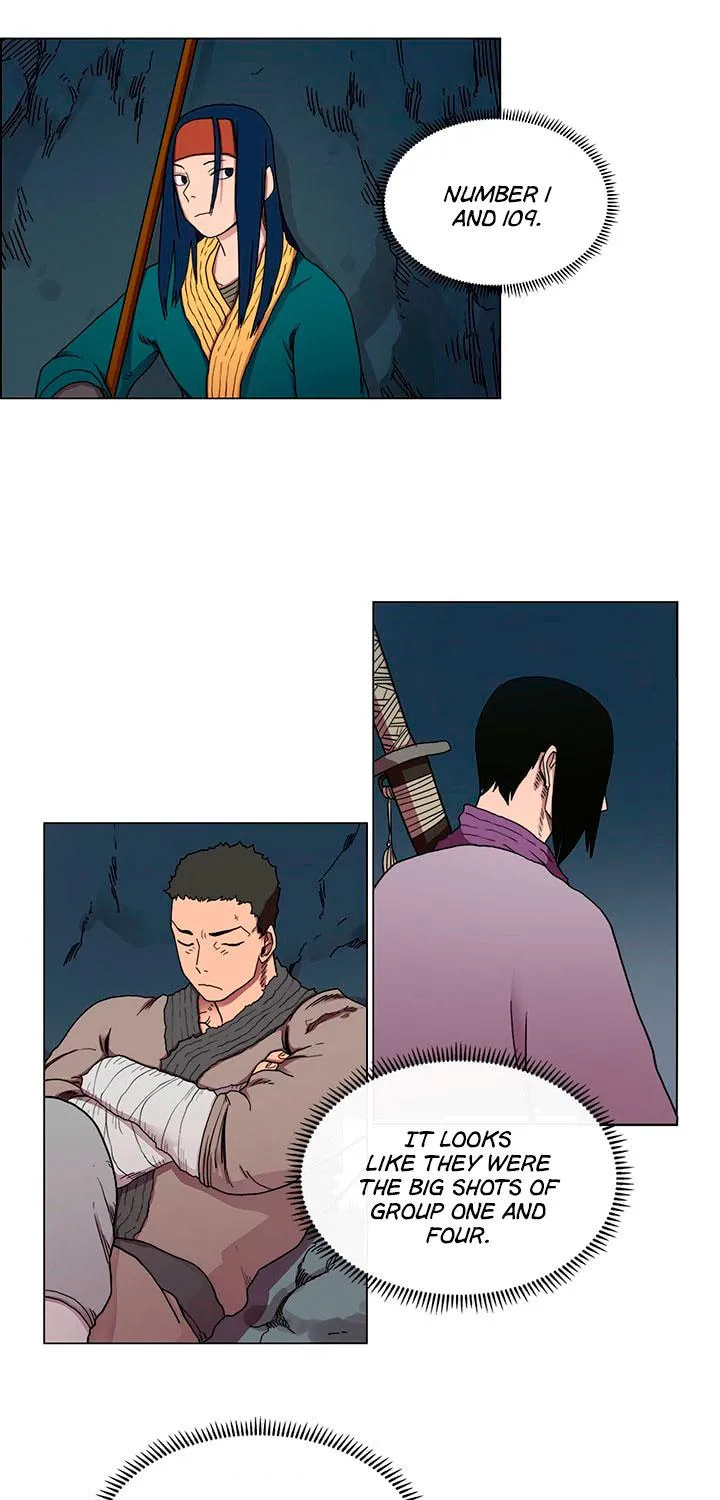 Read Chronicles Of Heavenly Demon Manga Online