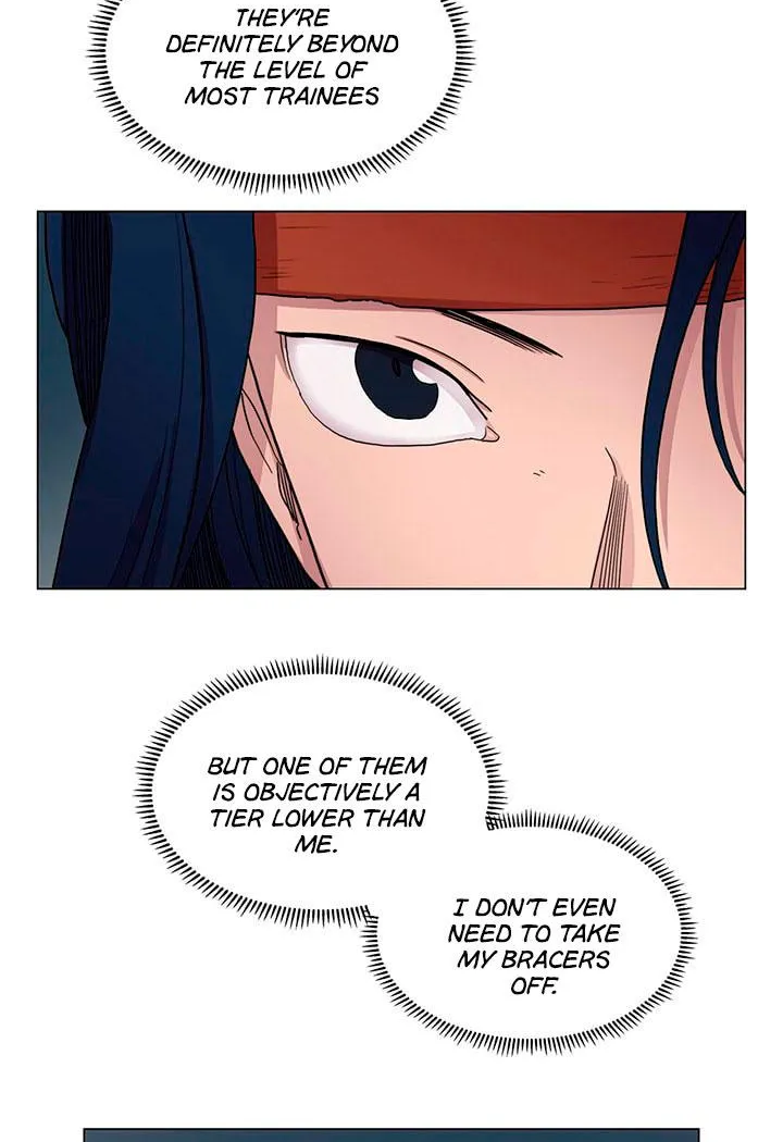 Read Chronicles Of Heavenly Demon Manga Online