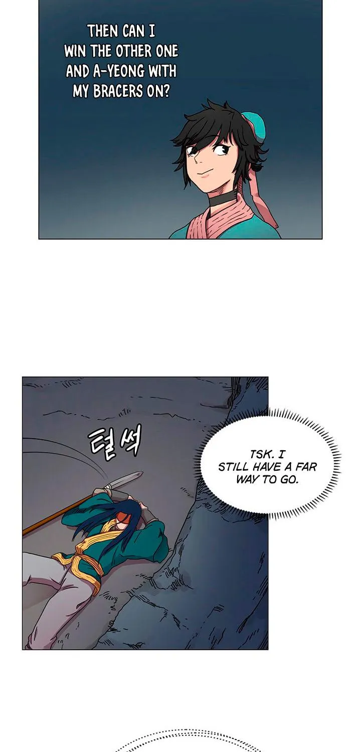 Read Chronicles Of Heavenly Demon Manga Online