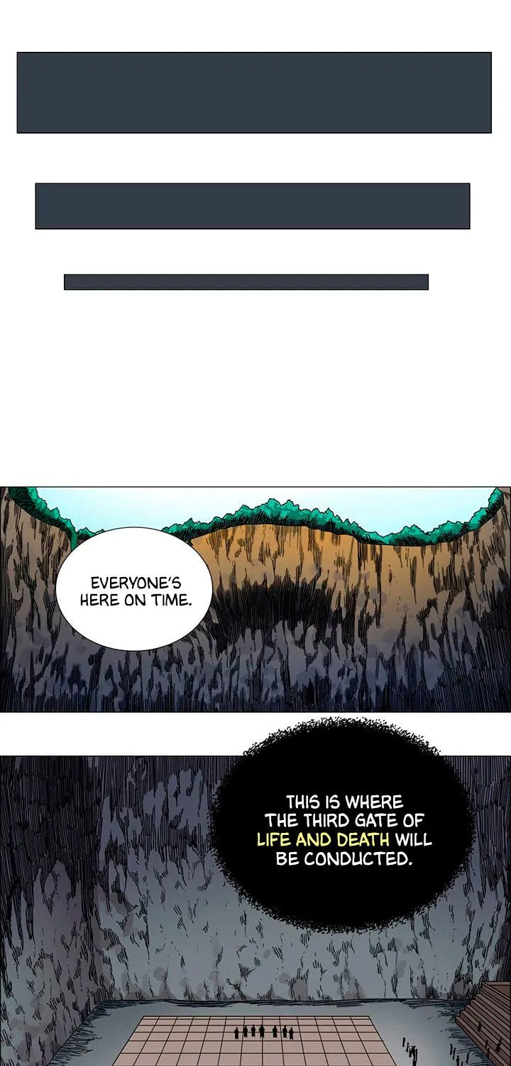 Read Chronicles Of Heavenly Demon Manga Online