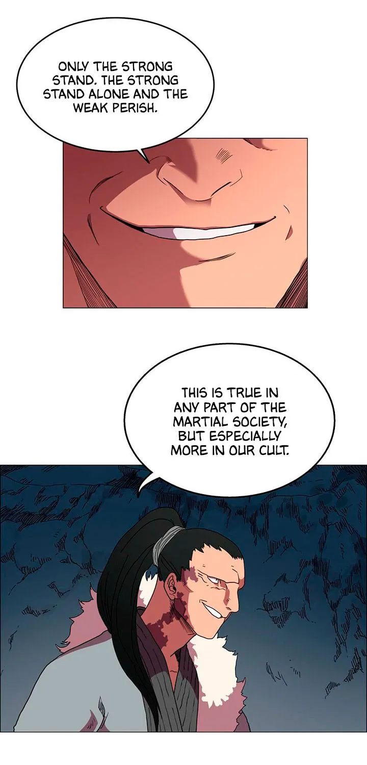 Read Chronicles Of Heavenly Demon Manga Online