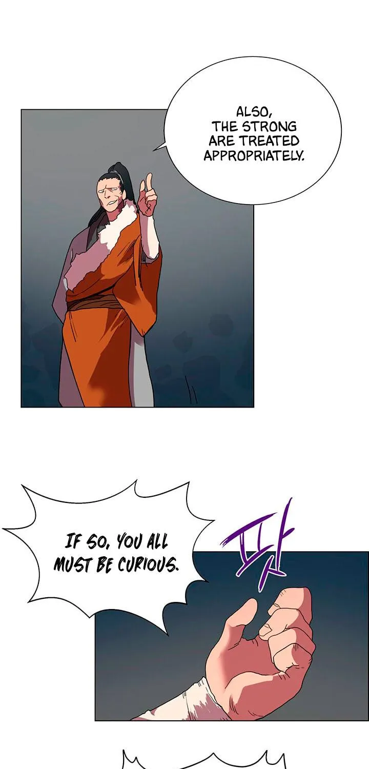 Read Chronicles Of Heavenly Demon Manga Online