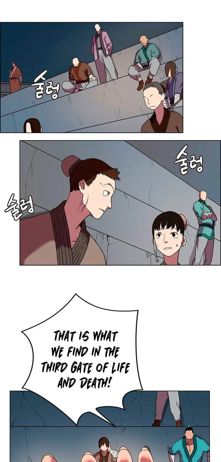 Read Chronicles Of Heavenly Demon Manga Online