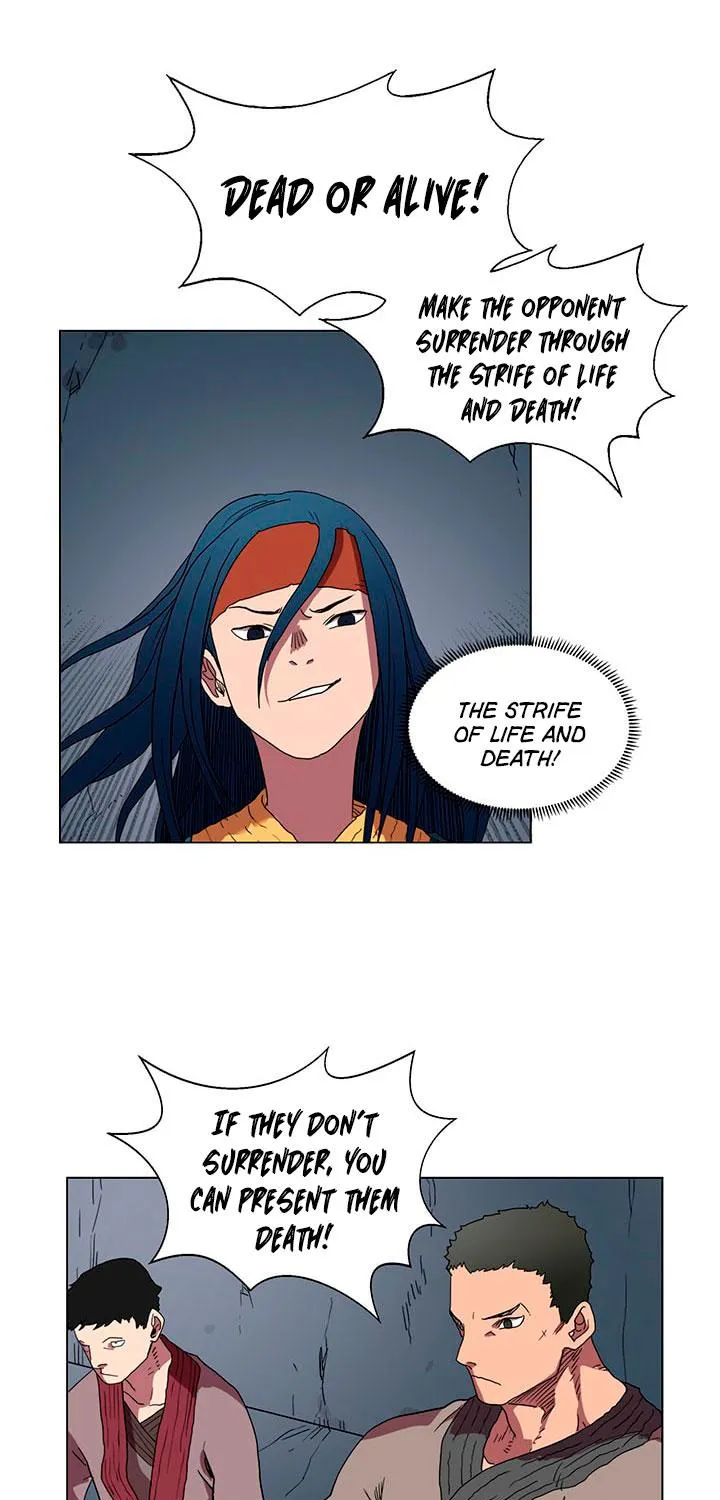 Read Chronicles Of Heavenly Demon Manga Online