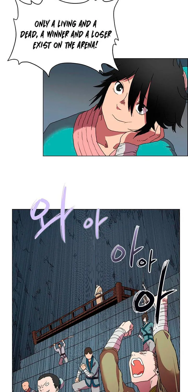 Read Chronicles Of Heavenly Demon Manga Online