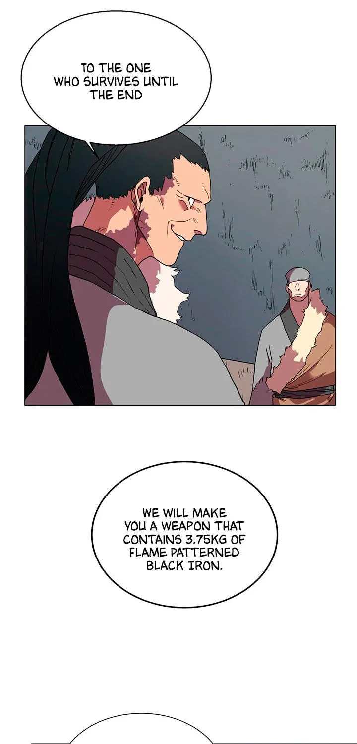 Read Chronicles Of Heavenly Demon Manga Online