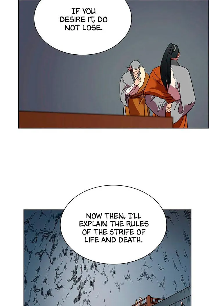 Read Chronicles Of Heavenly Demon Manga Online