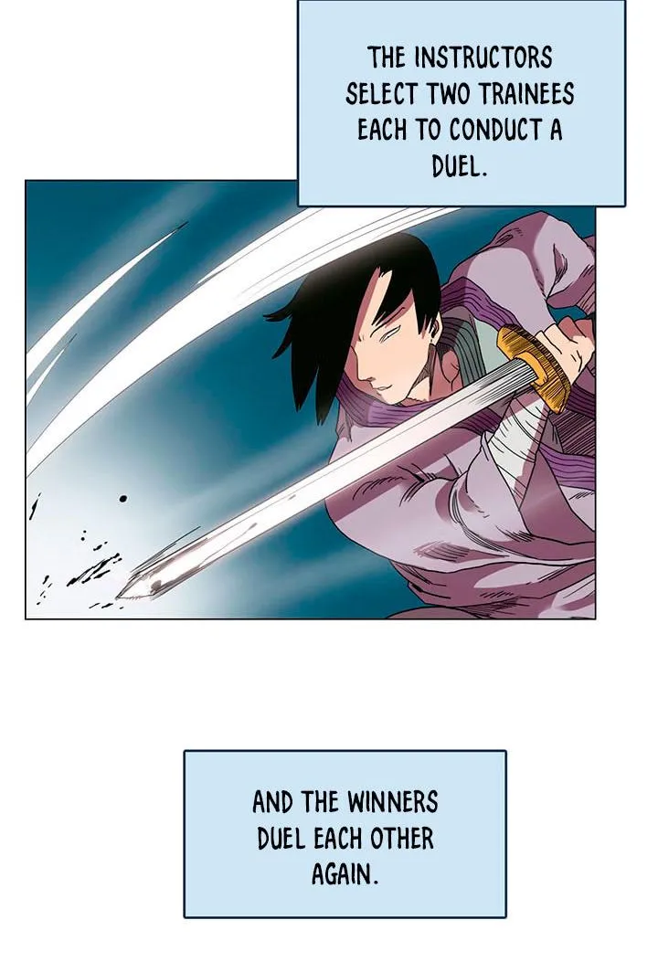 Read Chronicles Of Heavenly Demon Manga Online