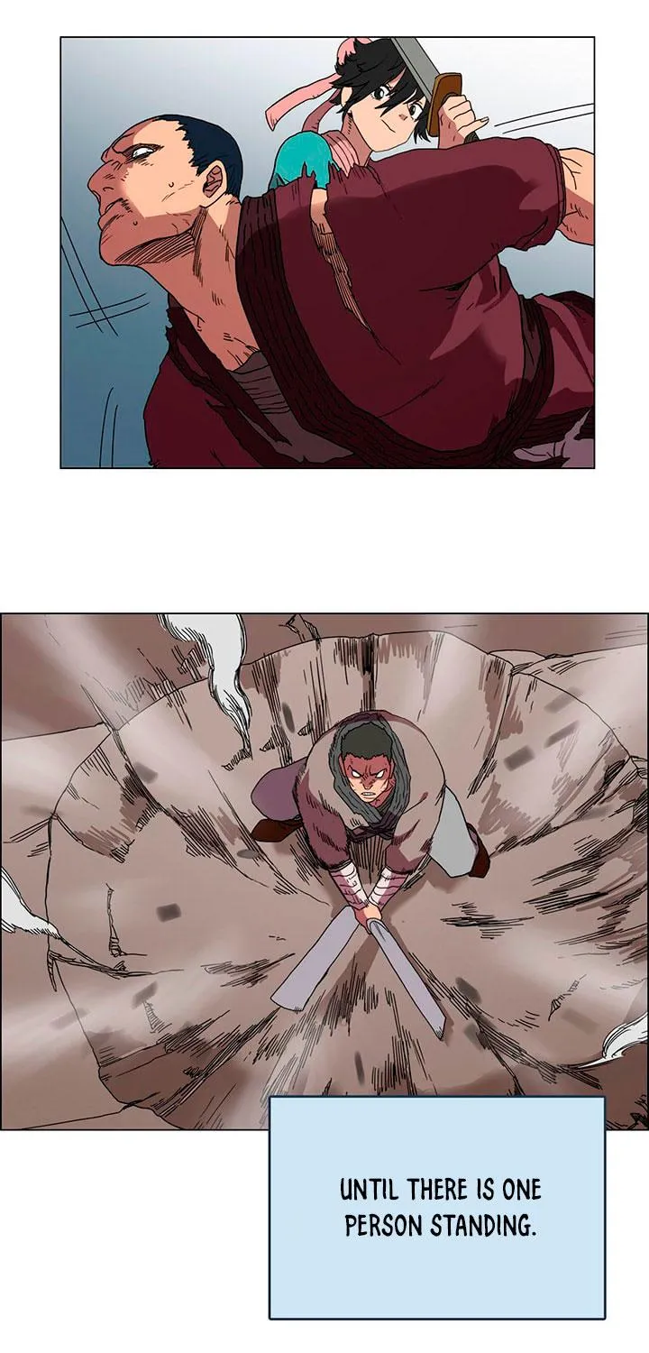 Read Chronicles Of Heavenly Demon Manga Online