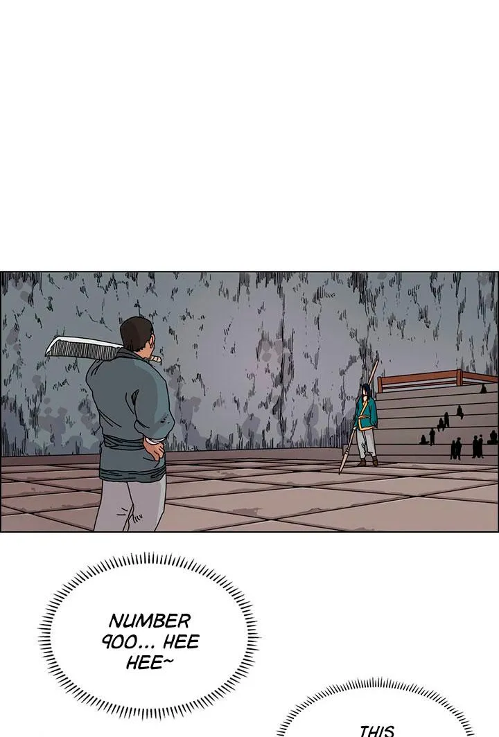 Read Chronicles Of Heavenly Demon Manga Online