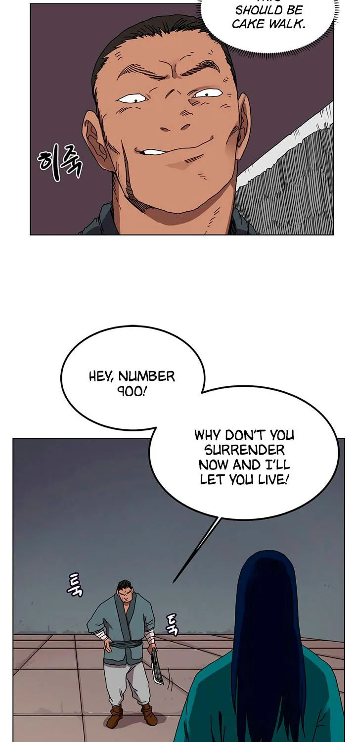 Read Chronicles Of Heavenly Demon Manga Online