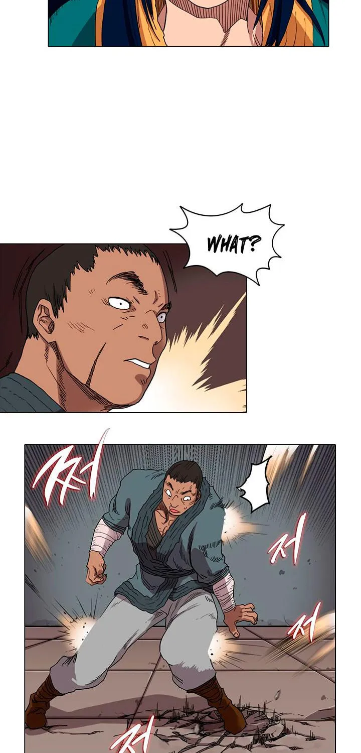 Read Chronicles Of Heavenly Demon Manga Online