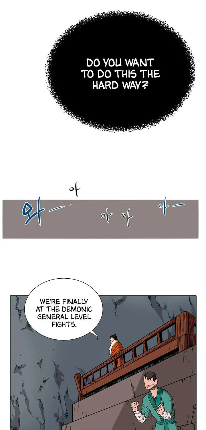 Read Chronicles Of Heavenly Demon Manga Online