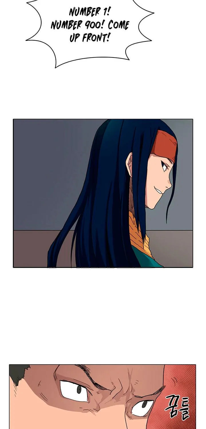 Read Chronicles Of Heavenly Demon Manga Online