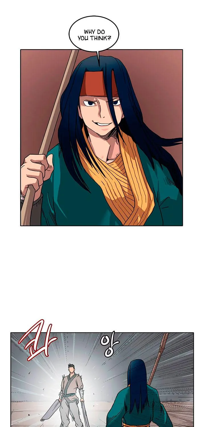 Read Chronicles Of Heavenly Demon Manga Online