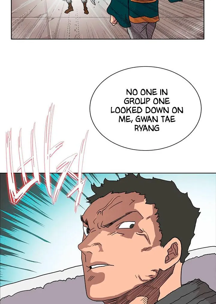 Read Chronicles Of Heavenly Demon Manga Online