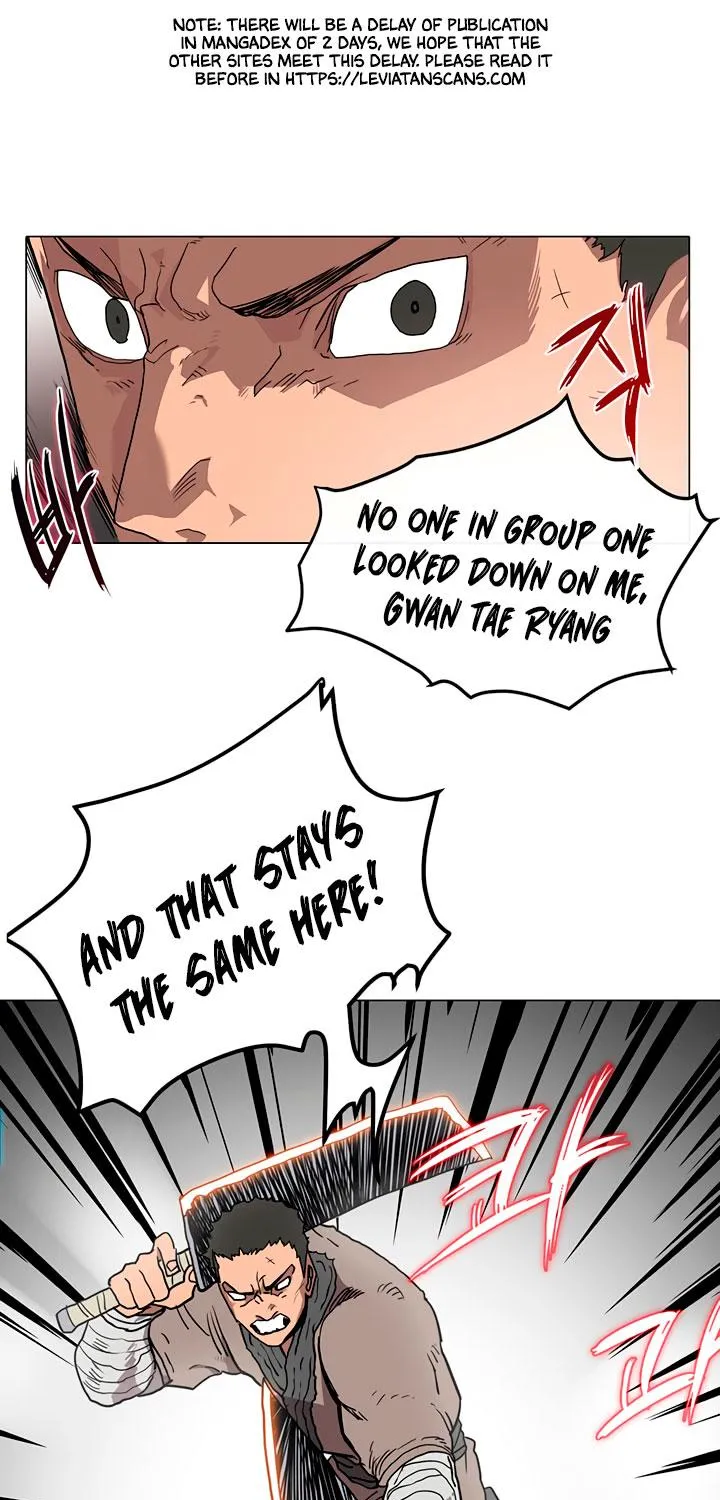 Read Chronicles Of Heavenly Demon Manga Online