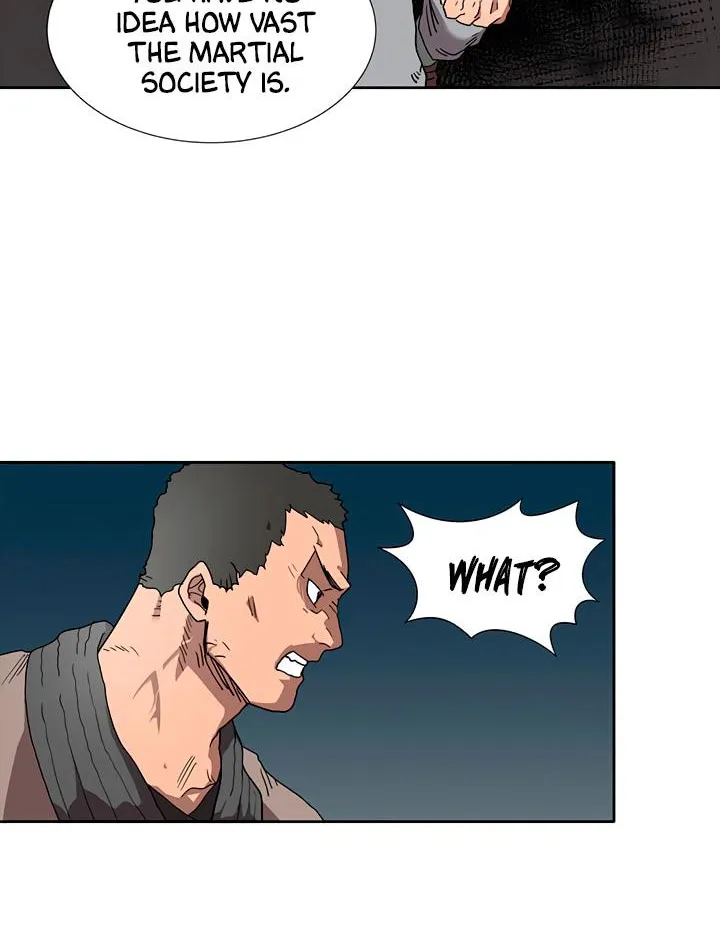 Read Chronicles Of Heavenly Demon Manga Online