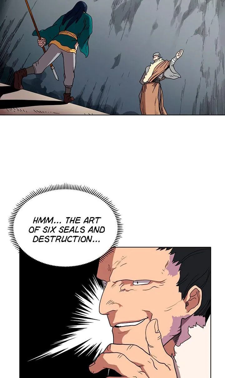 Read Chronicles Of Heavenly Demon Manga Online