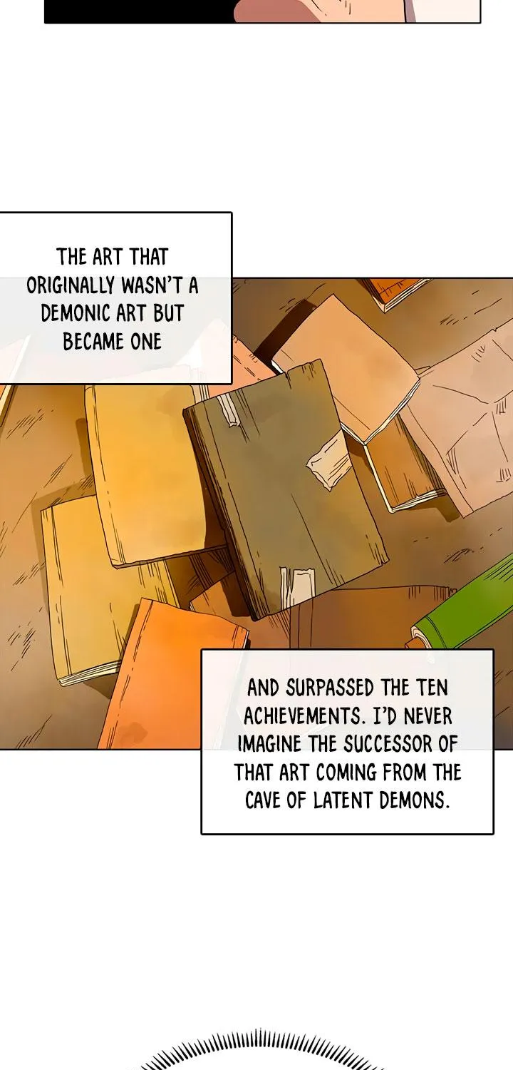 Read Chronicles Of Heavenly Demon Manga Online