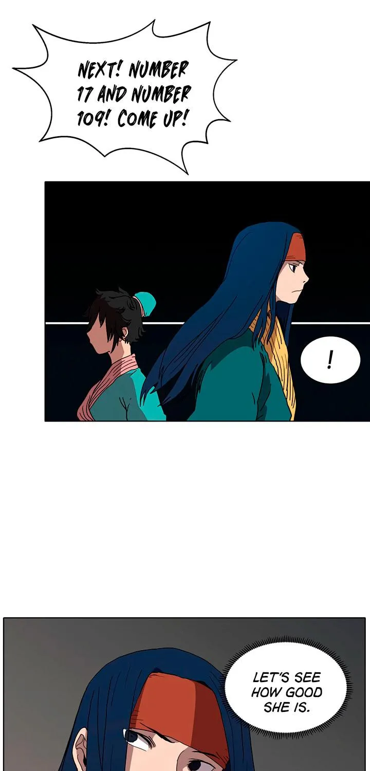 Read Chronicles Of Heavenly Demon Manga Online