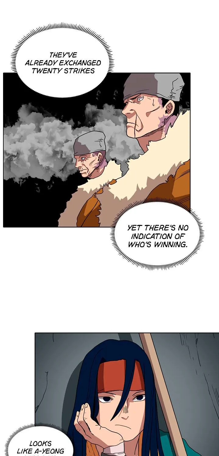 Read Chronicles Of Heavenly Demon Manga Online