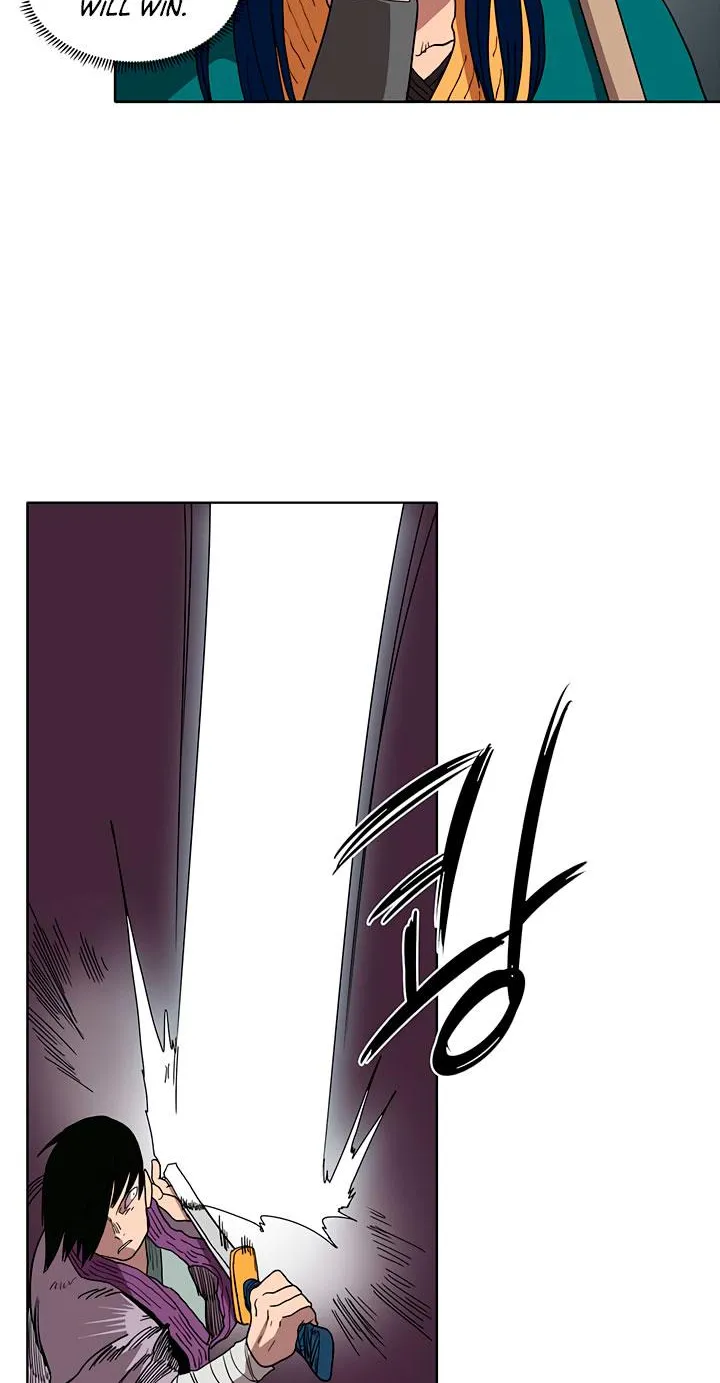 Read Chronicles Of Heavenly Demon Manga Online