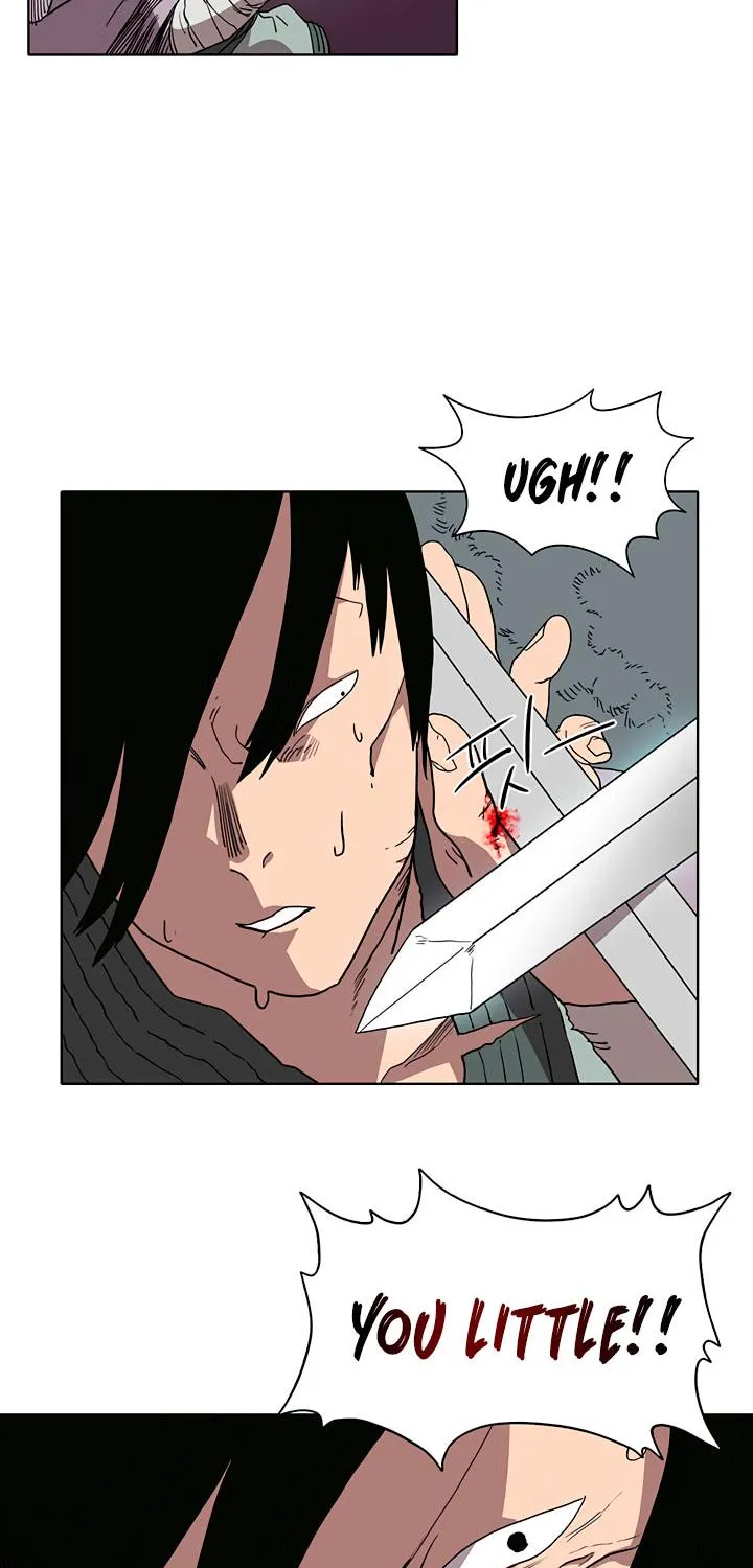 Read Chronicles Of Heavenly Demon Manga Online