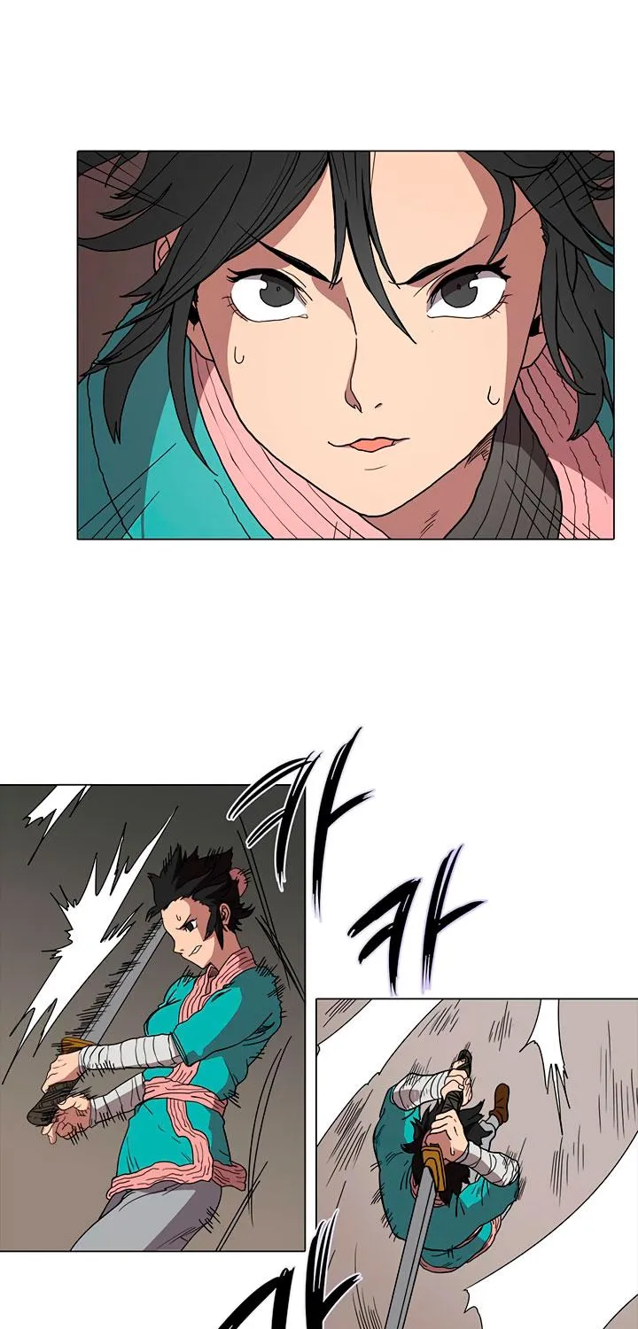 Read Chronicles Of Heavenly Demon Manga Online