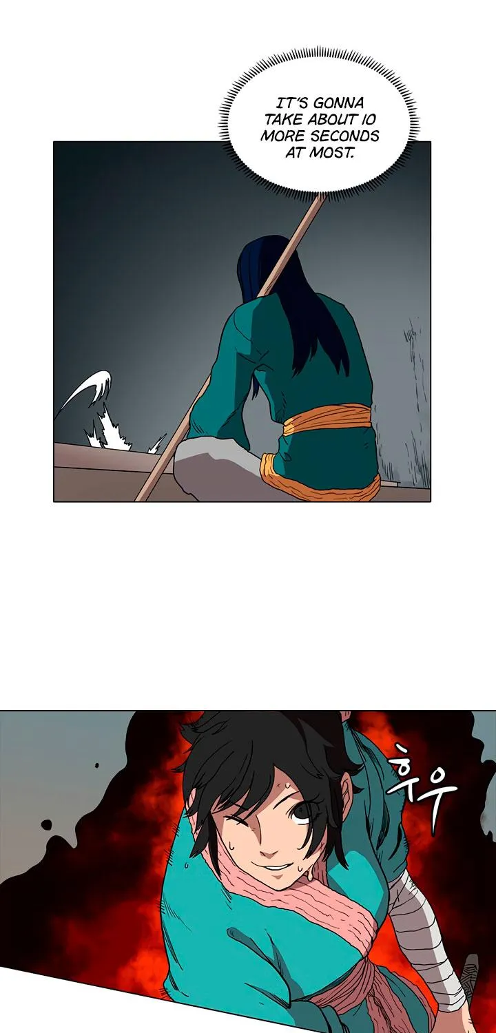 Read Chronicles Of Heavenly Demon Manga Online