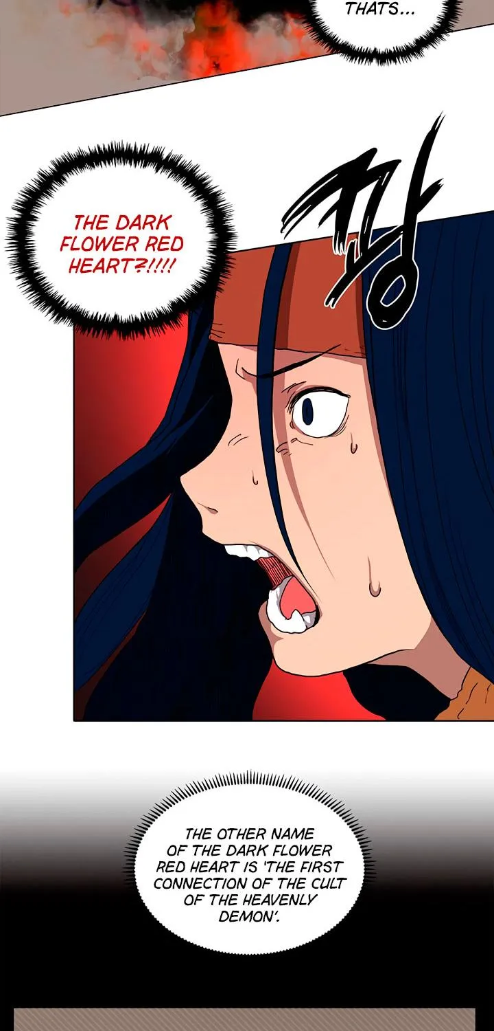 Read Chronicles Of Heavenly Demon Manga Online