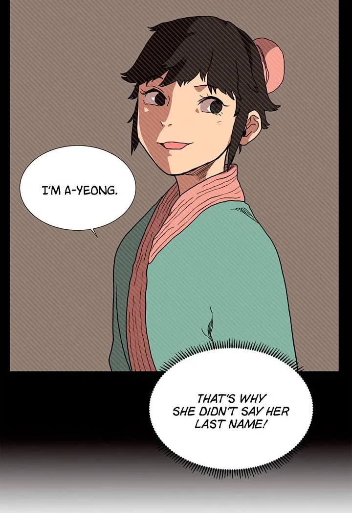 Read Chronicles Of Heavenly Demon Manga Online