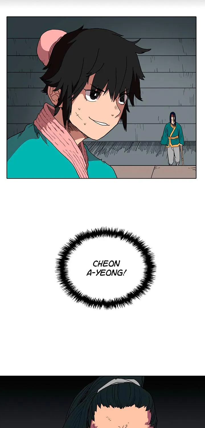 Read Chronicles Of Heavenly Demon Manga Online