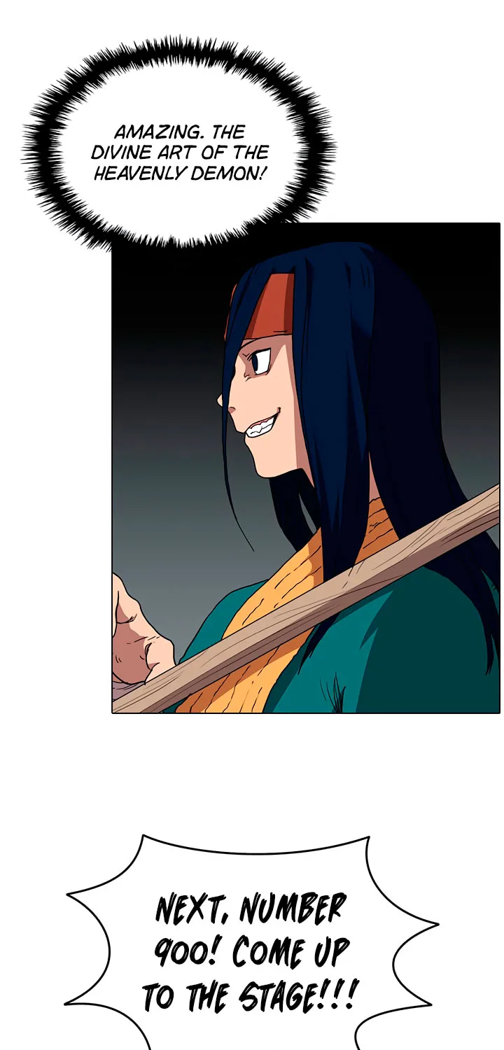 Read Chronicles Of Heavenly Demon Manga Online