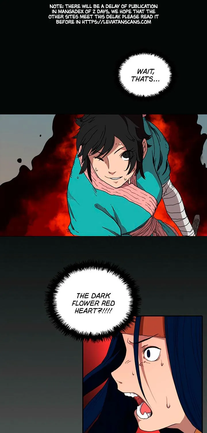 Read Chronicles Of Heavenly Demon Manga Online