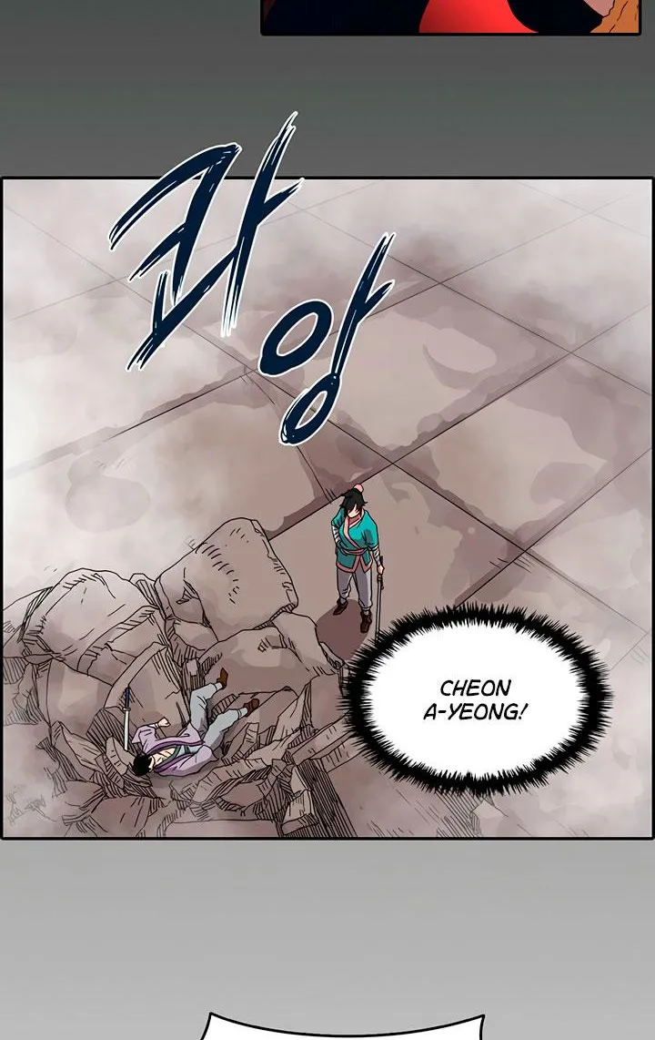 Read Chronicles Of Heavenly Demon Manga Online