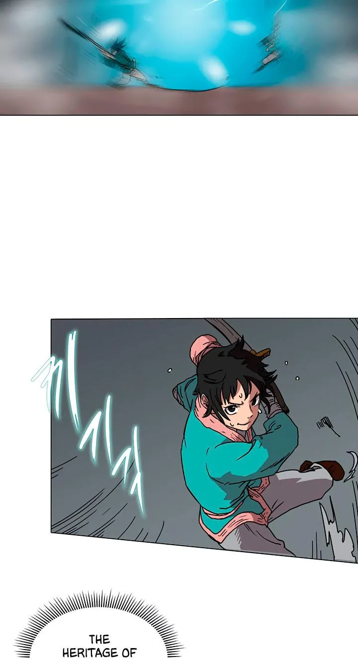 Read Chronicles Of Heavenly Demon Manga Online