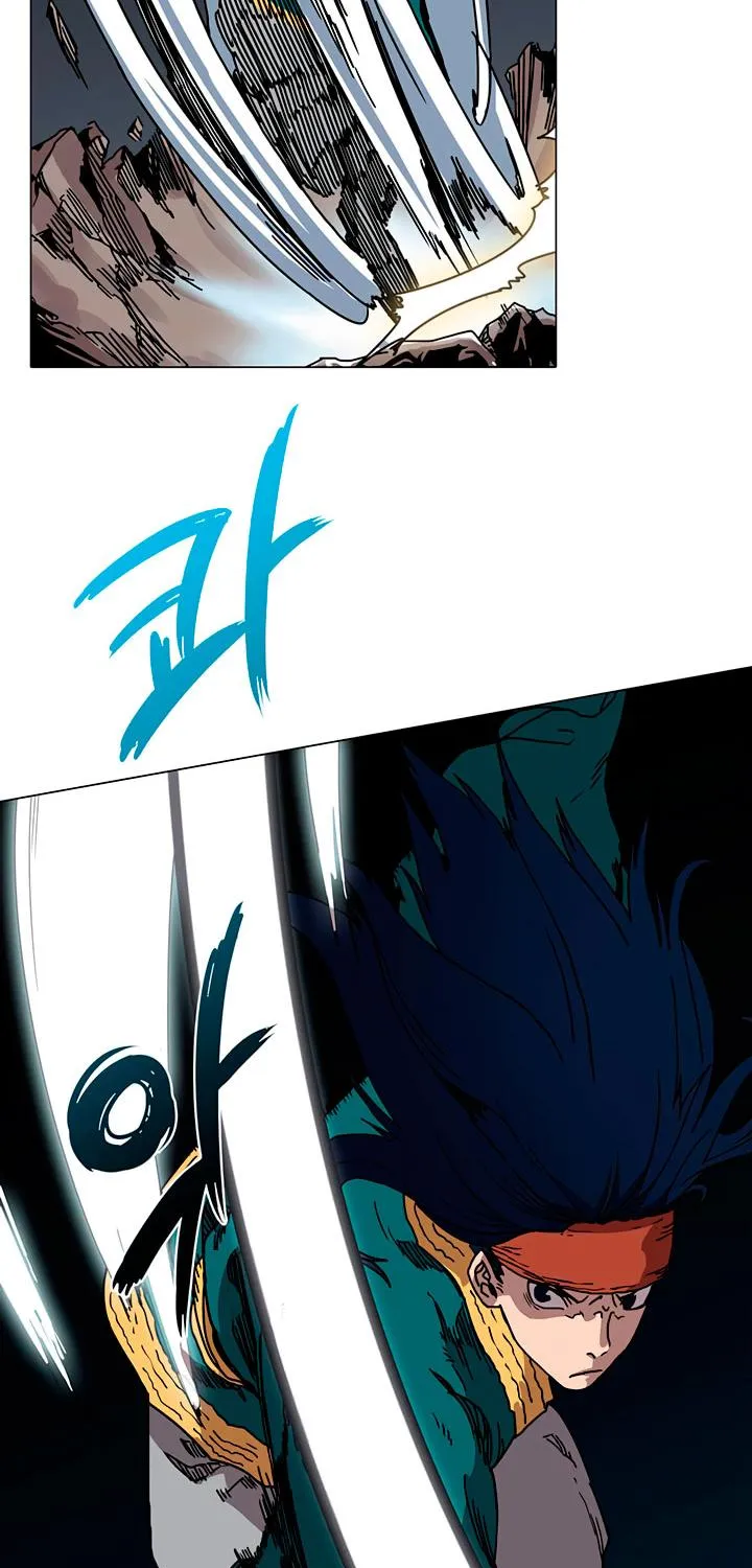 Read Chronicles Of Heavenly Demon Manga Online