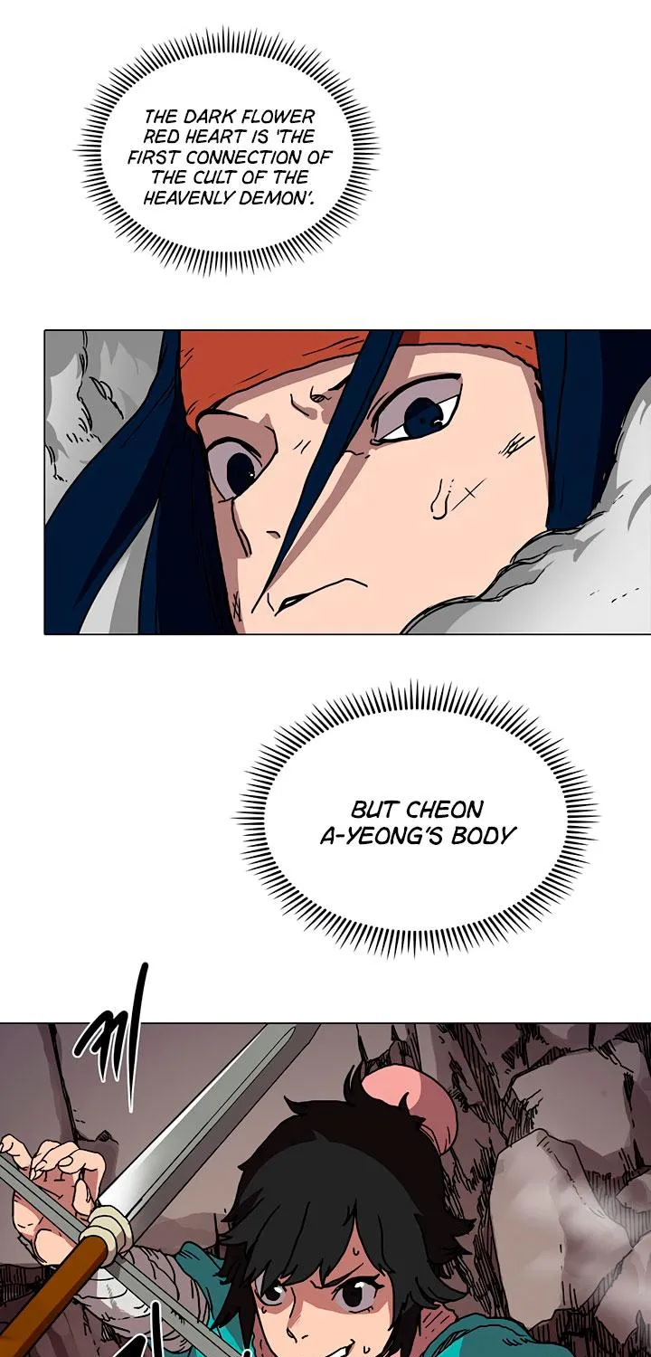 Read Chronicles Of Heavenly Demon Manga Online