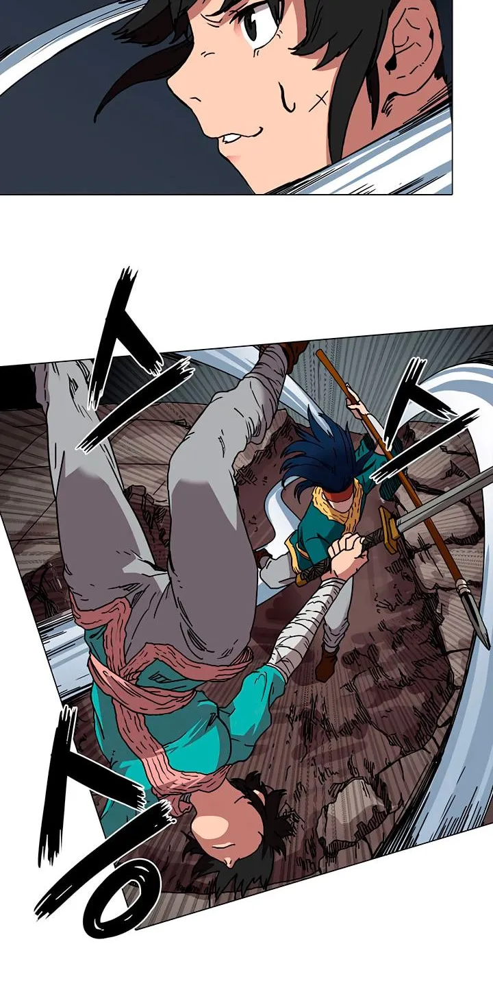 Read Chronicles Of Heavenly Demon Manga Online