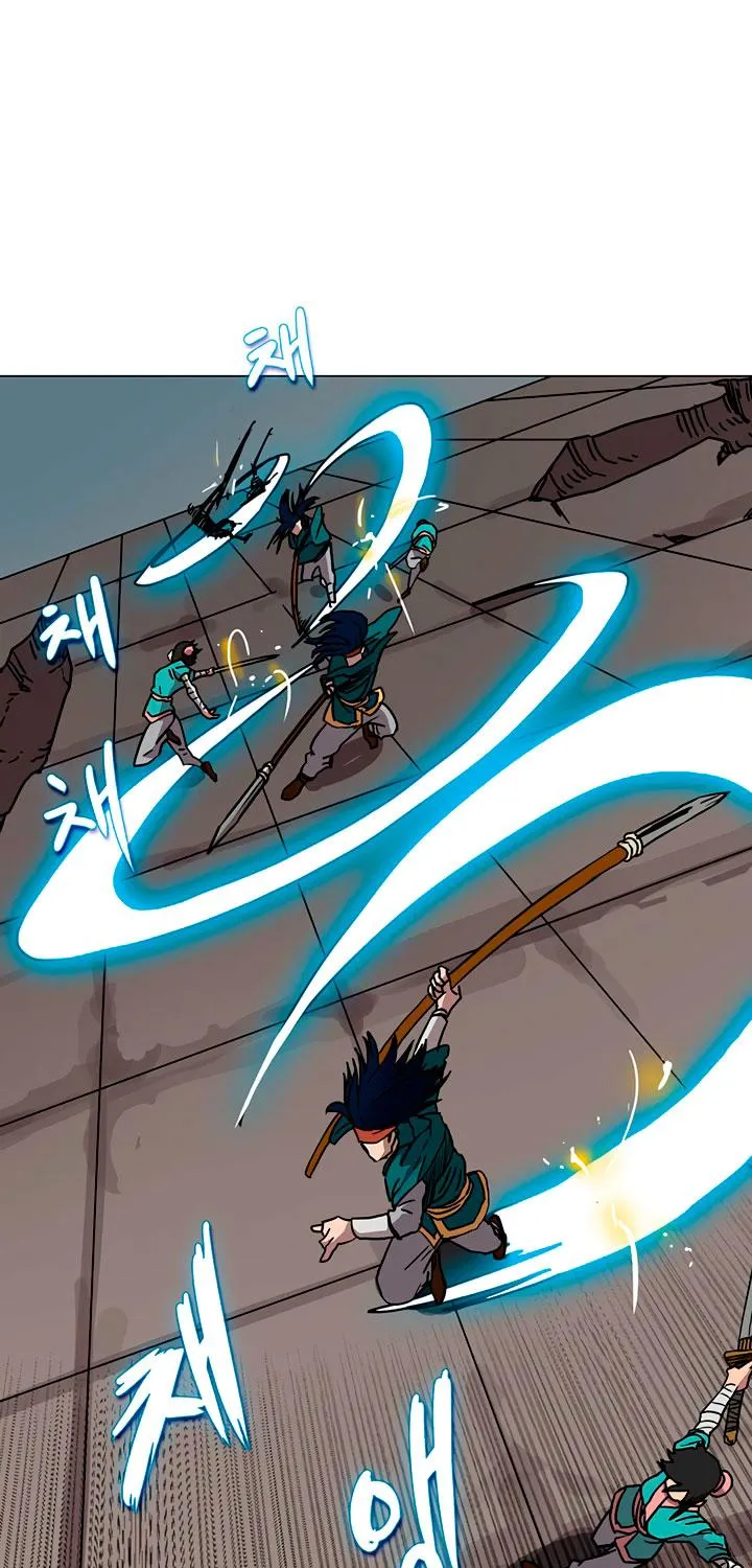 Read Chronicles Of Heavenly Demon Manga Online