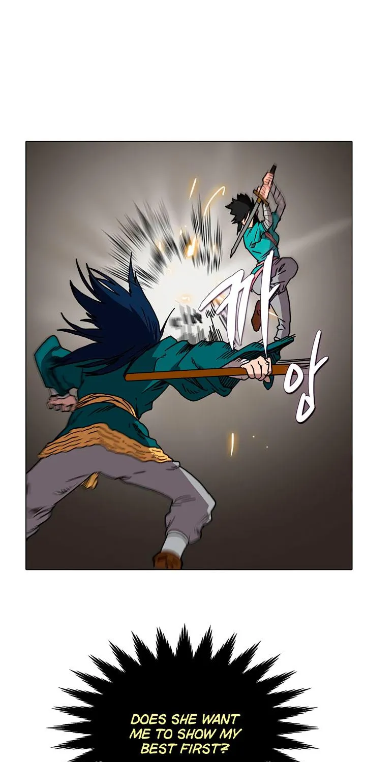 Read Chronicles Of Heavenly Demon Manga Online