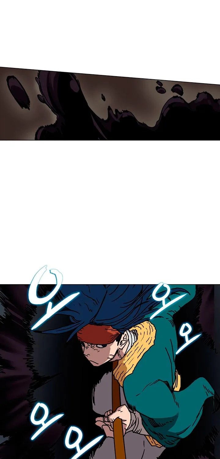 Read Chronicles Of Heavenly Demon Manga Online