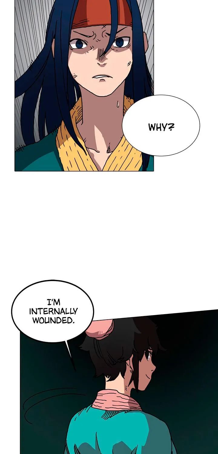 Read Chronicles Of Heavenly Demon Manga Online