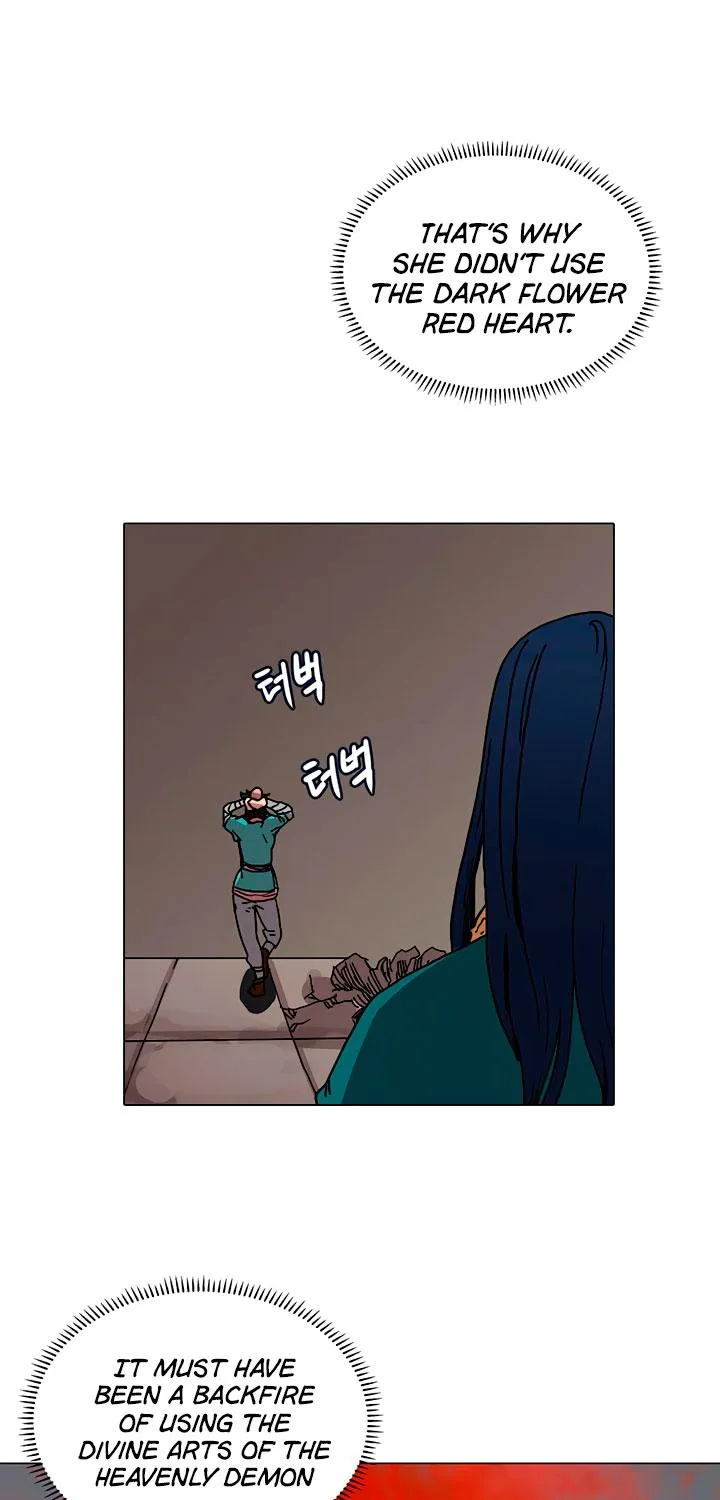 Read Chronicles Of Heavenly Demon Manga Online