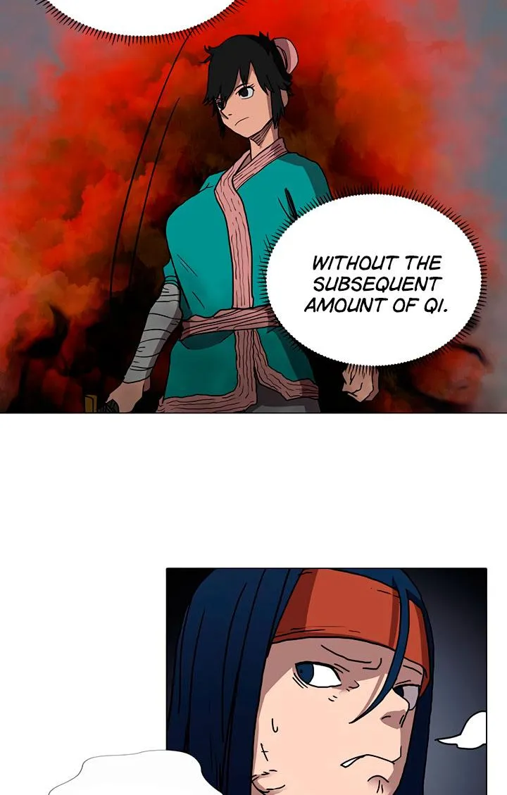 Read Chronicles Of Heavenly Demon Manga Online