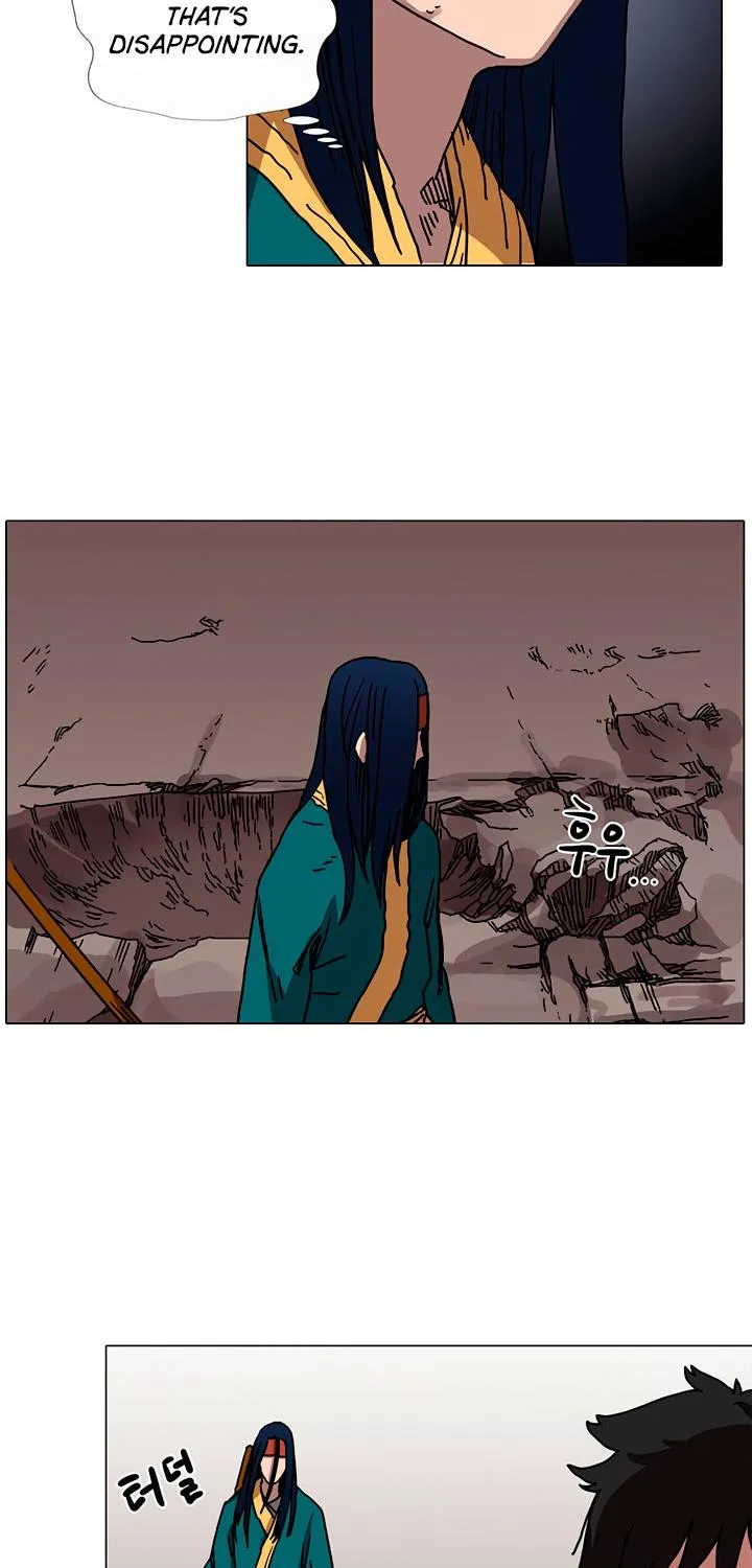 Read Chronicles Of Heavenly Demon Manga Online