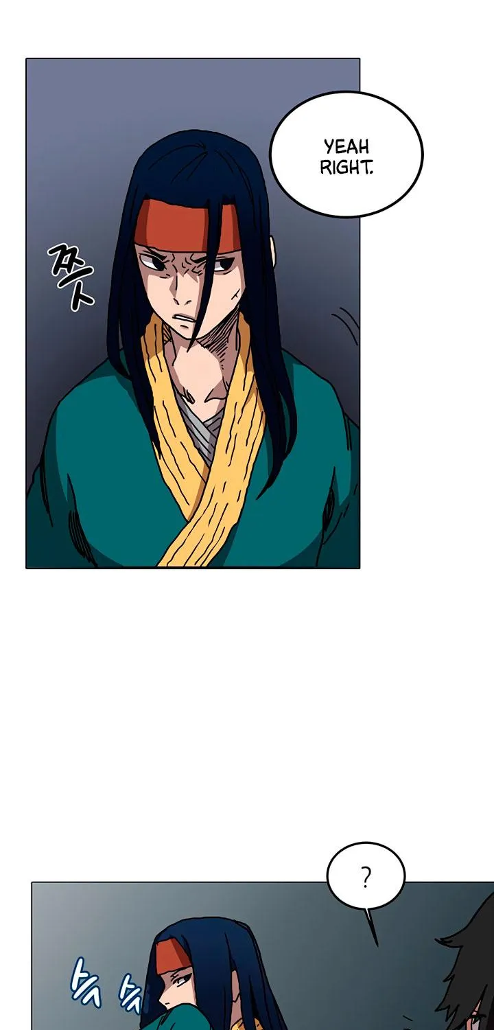 Read Chronicles Of Heavenly Demon Manga Online