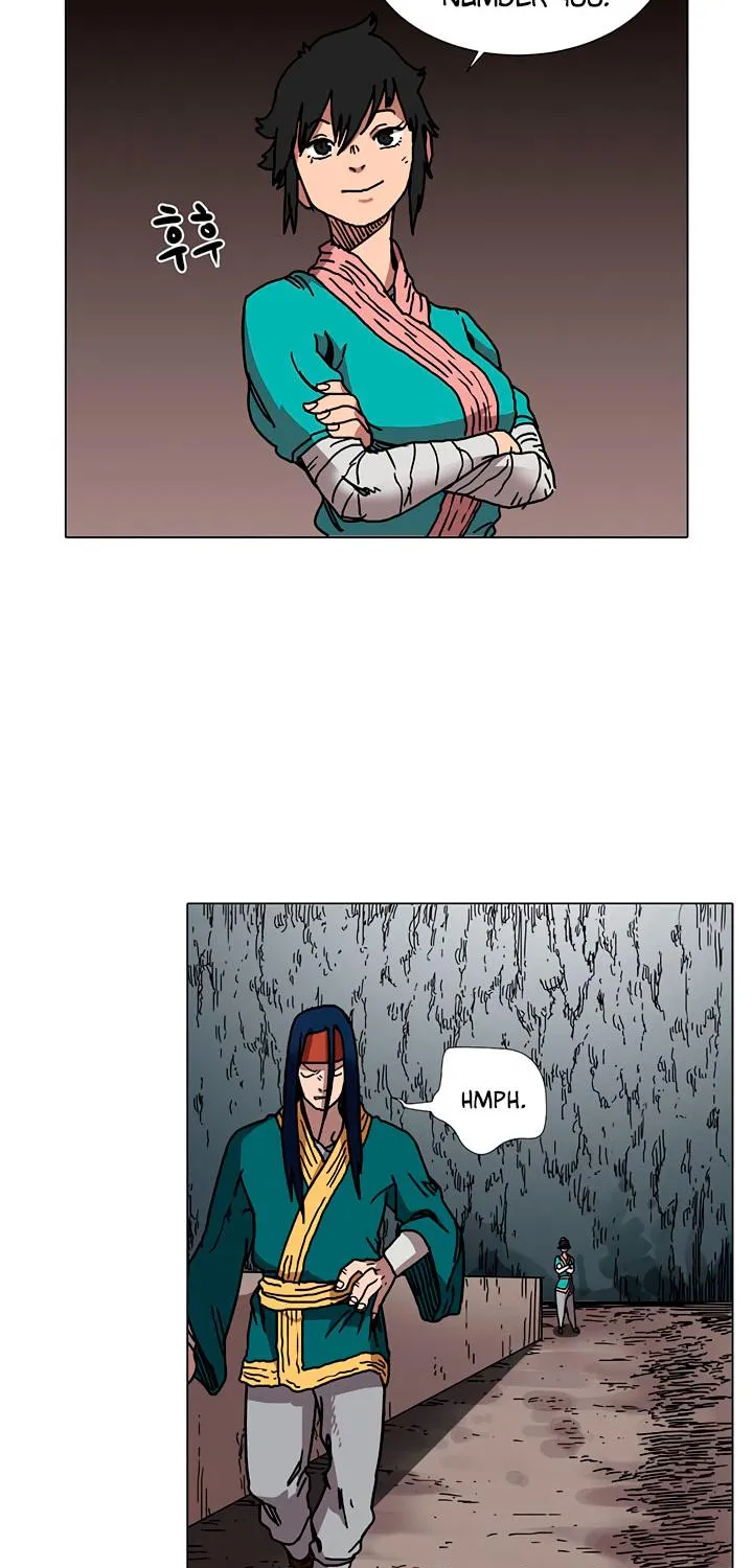 Read Chronicles Of Heavenly Demon Manga Online